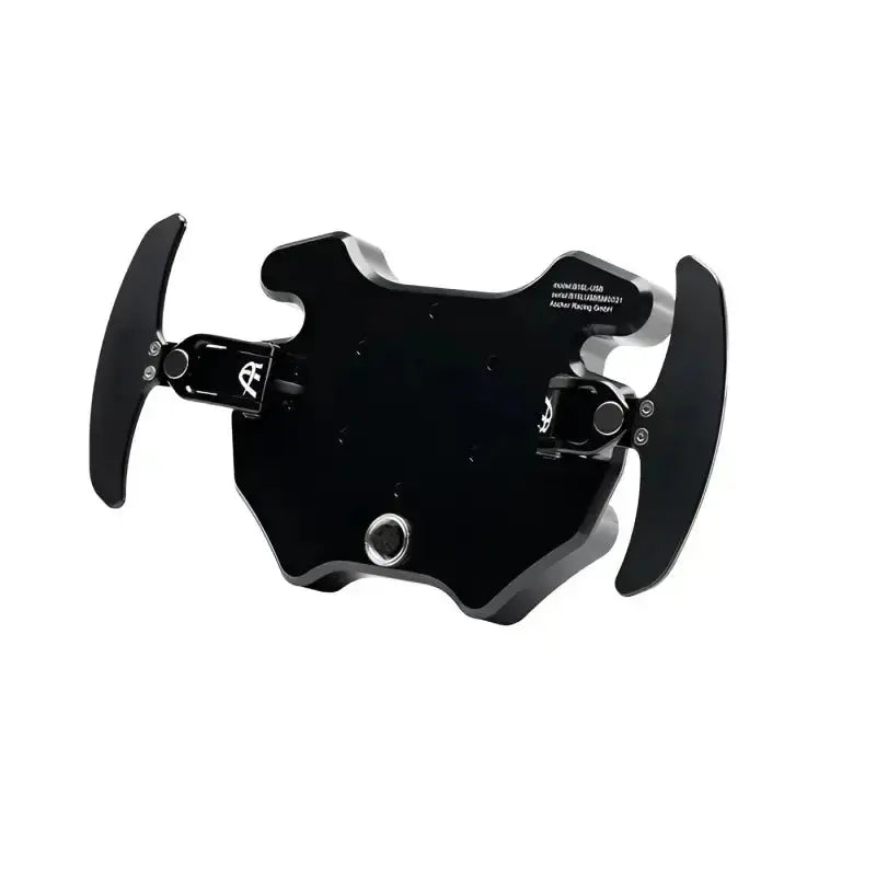 Ascher Racing B16L-USB Button plate - Ascher Racing - Sim Race Webshop product image 7