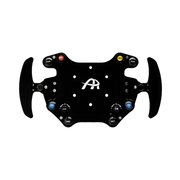 Ascher Racing B24L-SC Button plate - Ascher Racing - Sim Race Webshop product image 1