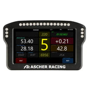 Ascher Racing Dashboard - Ascher Racing - Sim Race Webshop product image 2