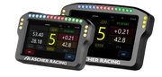 Ascher Racing Dashboard - Ascher Racing - Sim Race Webshop product image 1