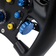 Ascher Racing F64-USB/Wireless V3 wheel - Ascher Racing - Sim Race Webshop product image 3