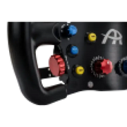 Ascher Racing F64-USB/Wireless V3 wheel - Ascher Racing - Sim Race Webshop product image 5