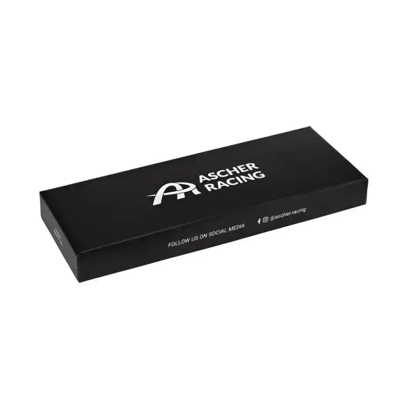Ascher Racing Knob kit - Ascher Racing - Sim Race Webshop product image 7