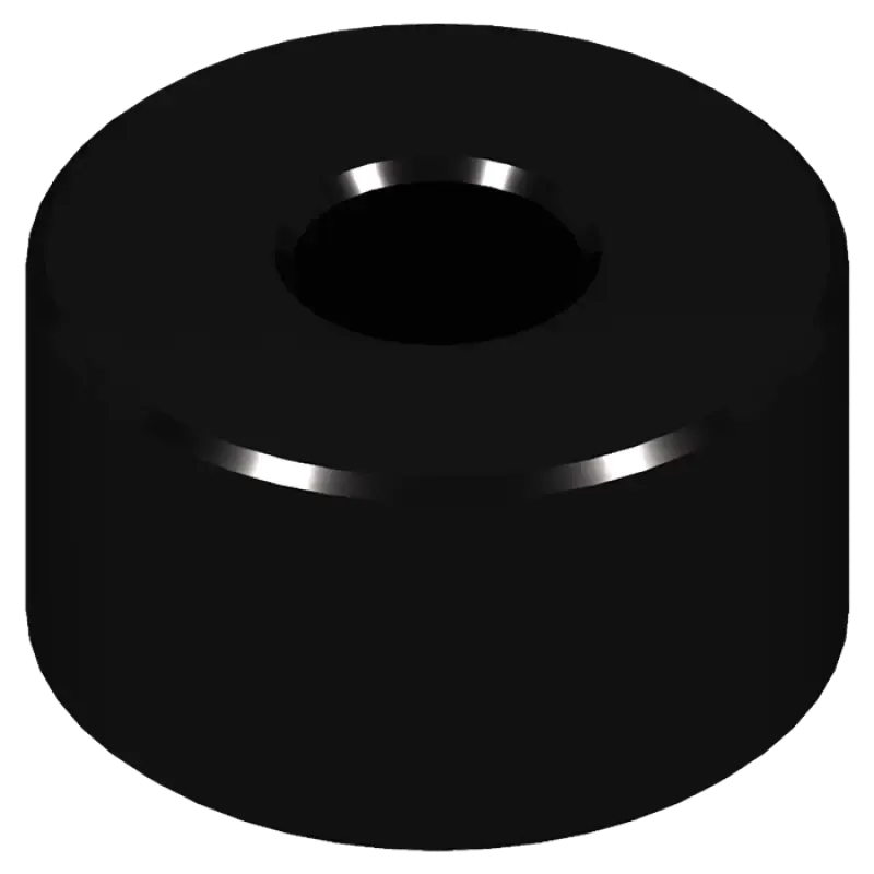 Ascher Racing Paddle Spacer 5mm - Ascher Racing - Sim Race Webshop product image 1