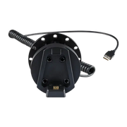 Asetek SimSports 3rd Party Wheelbase Quick Release Adapter - Asetek SimSports - Sim Race Webshop product image 1