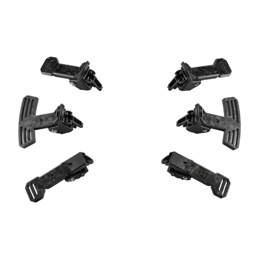 Asetek SimSports Carbon Paddles Kit - Asetek SimSports - Sim Race Webshop product image 1