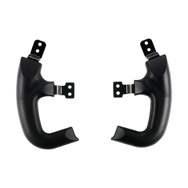 Asetek SimSports Formula LMP Steering Wheel Handles - Asetek SimSports - Sim Race Webshop product image 1