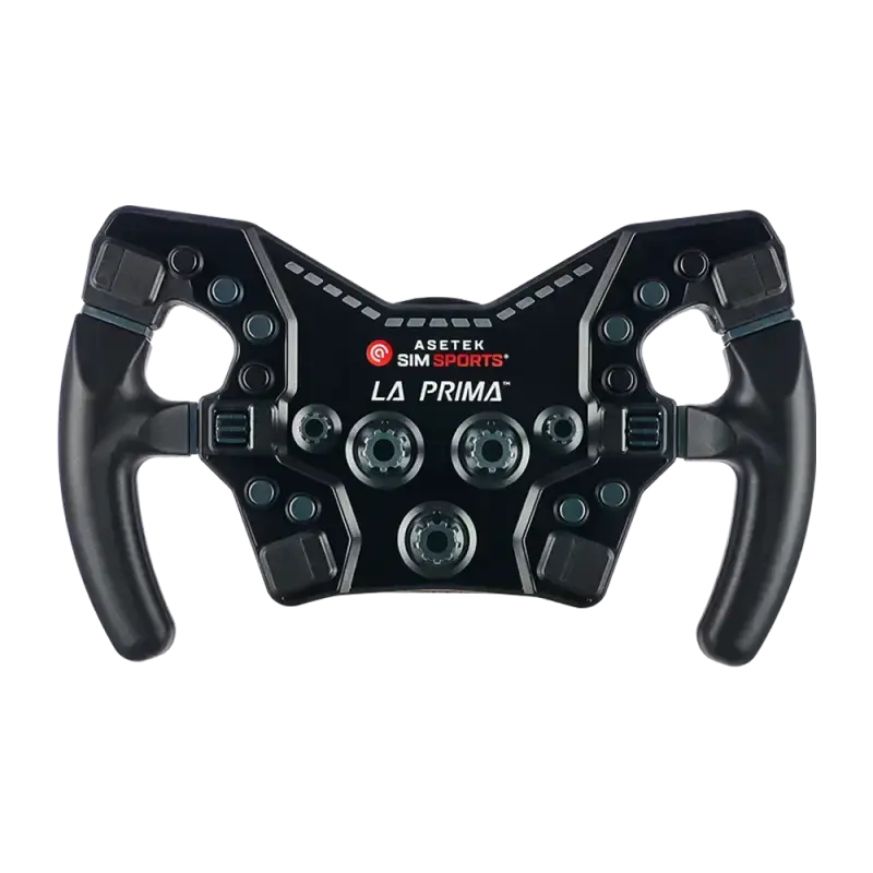 Asetek SimSports Formula Regular Handle - Asetek SimSports - Sim Race Webshop product image 2