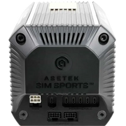 Asetek SimSports Forte 18NM Direct Drive Wheel Base - Asetek SimSports - Sim Race Webshop product image 7