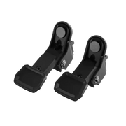 Asetek SimSports Forte Formula Steering Wheel Magnetic Input Paddles - Asetek SimSports - Sim Race Webshop product image 2