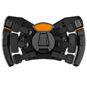 Asetek SimSports Forte Formula Steering Wheel Magnetic Input Paddles - Asetek SimSports - Sim Race Webshop product image 4