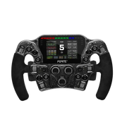 Asetek SimSports Forte® Formula Pro Steering Wheel - Asetek SimSports - Sim Race Webshop product image 7