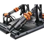 Asetek Simsports Forte™ Sim Racing Pedals Brake and Throttle - Asetek SimSports - Sim Race Webshop product image 5
