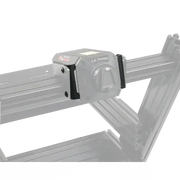 Asetek SimSports Front mount for 70 mm side mounting - Asetek SimSports - Sim Race Webshop product image 3