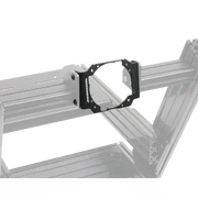 Asetek SimSports Front mount for 70 mm side mounting - Asetek SimSports - Sim Race Webshop product image 2