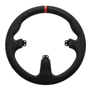 Asetek SimSports GT Rim - Round Comfort+ - Asetek SimSports - Sim Race Webshop product image 2