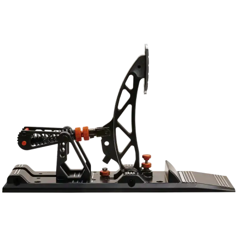 Asetek SimSports Invicta™ Clutch System - Asetek SimSports - Sim Race Webshop product image 2