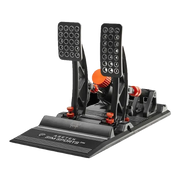 Asetek SimSports Invicta™ Pedals T.H.O.R.P.™ II Throttle and Brake Pedals - Asetek SimSports - Sim Race Webshop product image 1