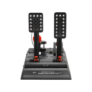 Asetek SimSports Invicta™ Pedals T.H.O.R.P.™ II Throttle and Brake Pedals - Asetek SimSports - Sim Race Webshop product image 2