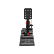 Asetek Simsports Invicta™ S-Series T.H.O.R.P.™ II - Throttle and Brake Pedals - Asetek SimSports - Sim Race Webshop product image 4