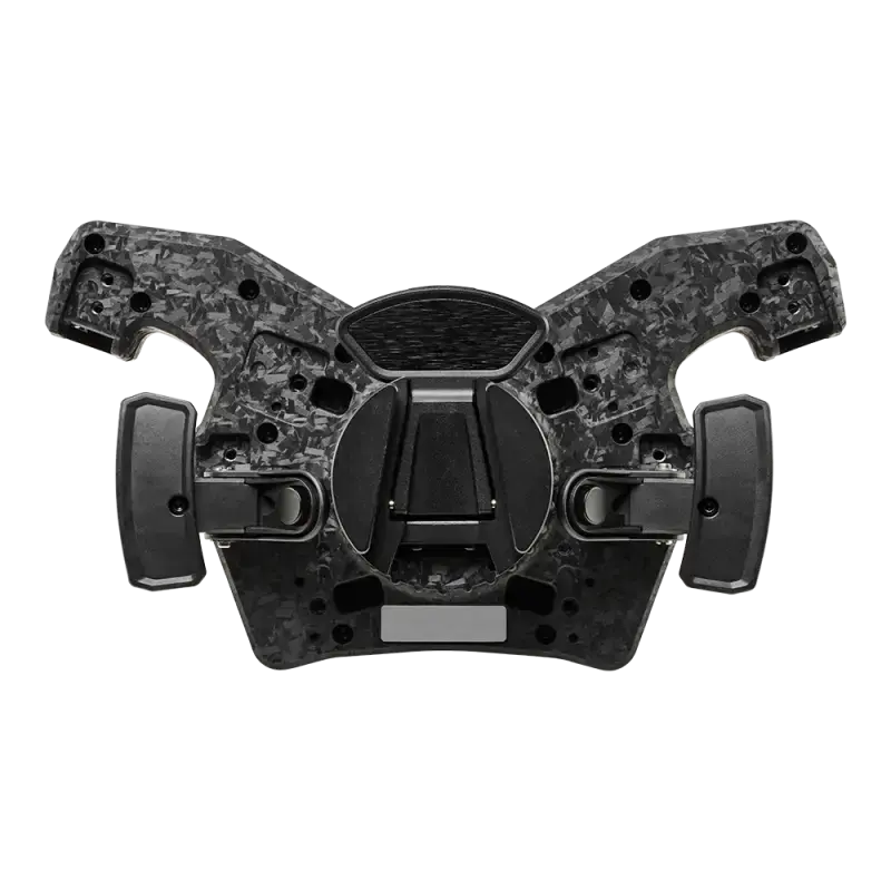 Asetek SimSports La Prima™ Formula Button Box (Black) - Asetek SimSports - Sim Race Webshop product image 5