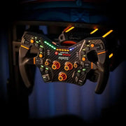 Asetek SimSports Orange buttons (Encoder + 7-way) - Asetek SimSports - Sim Race Webshop product image 4