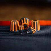 Asetek SimSports Orange buttons (Encoder + 7-way) - Asetek SimSports - Sim Race Webshop product image 3