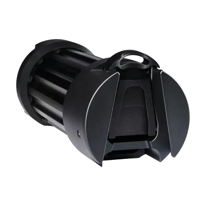 ASETEK SIMSPORTS QUICK RELEASE - Extension - Asetek SimSports - Sim Race Webshop product image 4