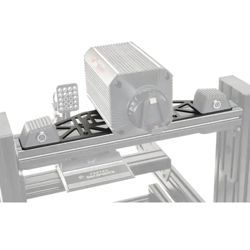 Asetek SimSports® Bottom Mount - Asetek SimSports - Sim Race Webshop product image 2