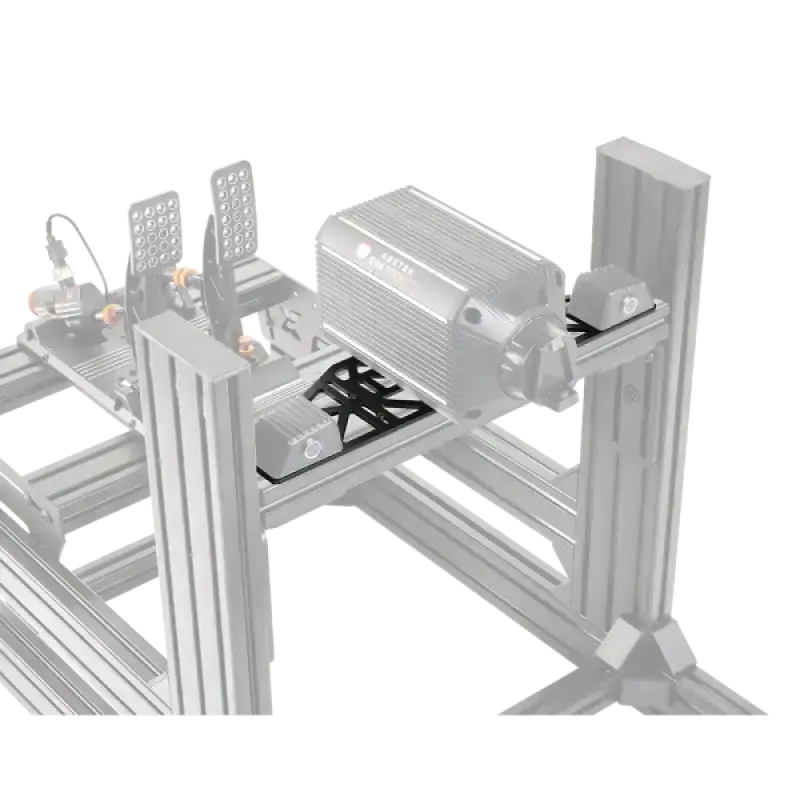 Asetek SimSports® Bottom Mount - Asetek SimSports - Sim Race Webshop product image 4