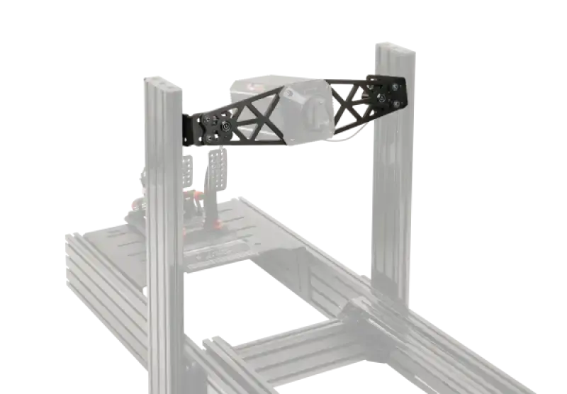 Asetek SimSports® Front Mount - Asetek SimSports - Sim Race Webshop product image 2