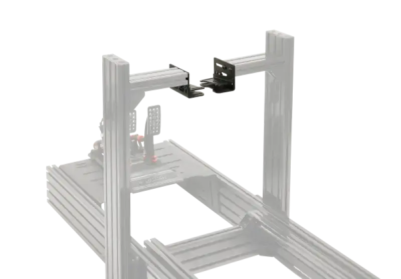 Asetek SimSports® Wheelbase Mount With Tilt - Asetek SimSports - Sim Race Webshop product image 4