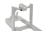 Asetek SimSports® Wheelbase Mount With Tilt - Asetek SimSports - Sim Race Webshop product image 2