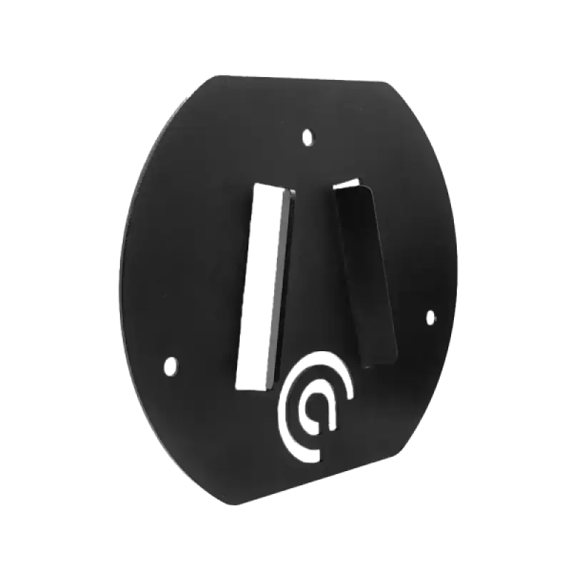 Asetek SimSports Sim Racing Wheel Wall Mount - Asetek SimSports - Sim Race Webshop product image 3