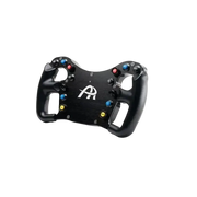 Ascher Racing F28-SC V2 Wheel - Ascher Racing - Sim Race Webshop product image 2