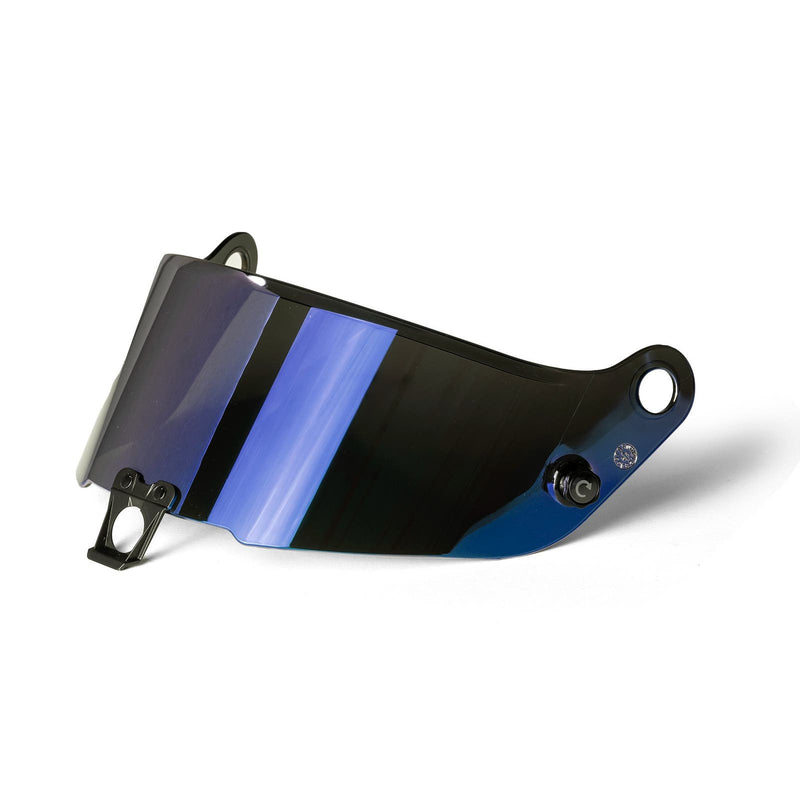 Sparco Stealth CMR Spectrum Blue Visor – 