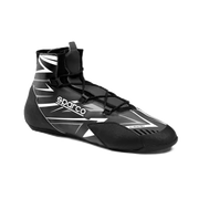 Sparco K-Rapid Racing Shoes – Lace Version - Sim Race Webshop B.V.