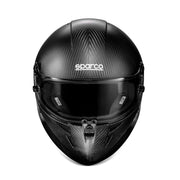 Sparco Stealth KF Carbon Karting Helmet – FIA 8878-2024 – product view