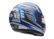 Bell KC7-CMR Champion Karting Helmet – product view