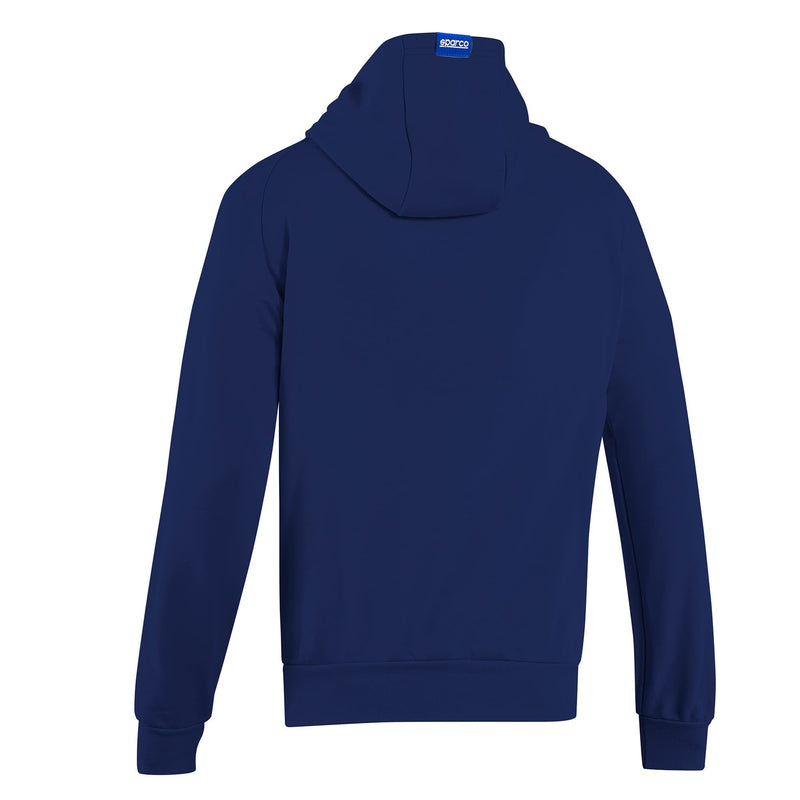 Sparco Gulf Brand Hoodie