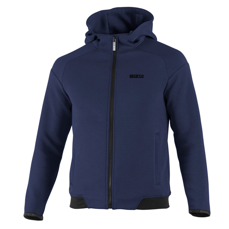 Sparco Full-Zip Hoodie