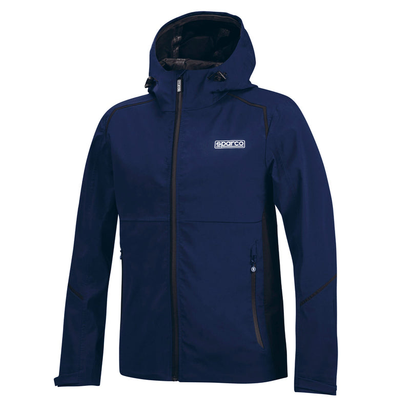 Sparco Shell Jacket Waterproof
