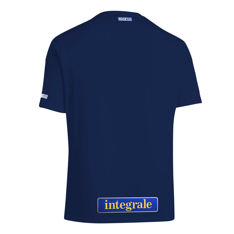 Sparco Lancia Delta HF Collection T-Shirt