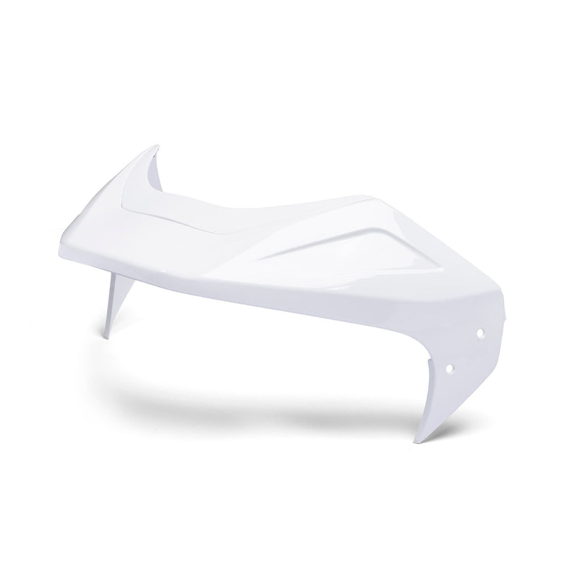 Sparco Flux RJ / RJ-i Helmet Peak — view 4