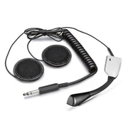 Sparco Flux RJ Helmet Intercom Kit – 6.3 mm Jack — view 4
