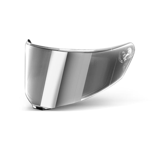 Sparco X-Pro Mirrored Visor — view 1