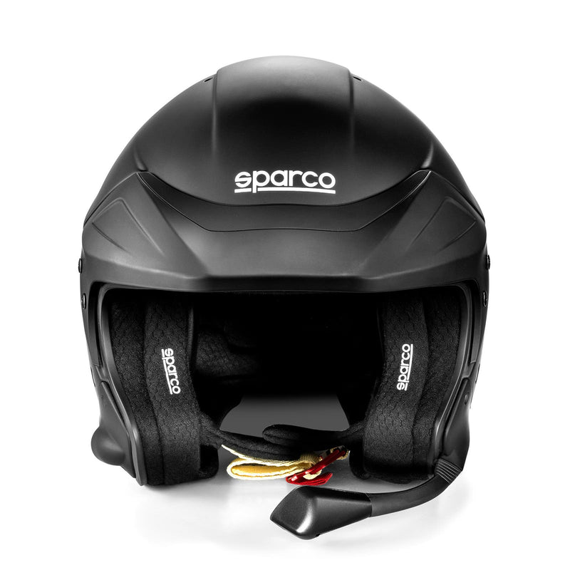 Sparco Flux RJ-i Helmet – FIA 8859-2024 – product view