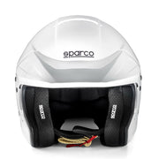 Sparco Flux RJ Helmet – FIA 8859-2024 – product view
