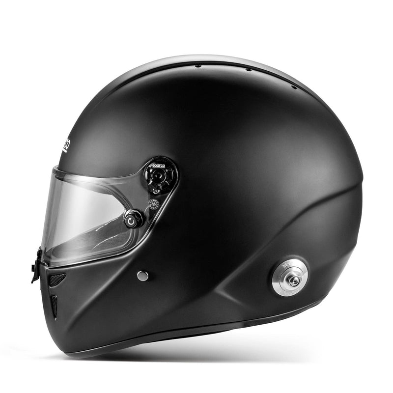 Sparco Stealth RF Helmet – FIA 8859-2024 – product view