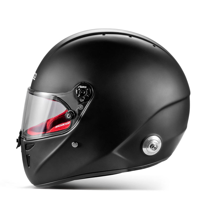 Sparco Stealth RF Helmet – FIA 8859-2024 – product view